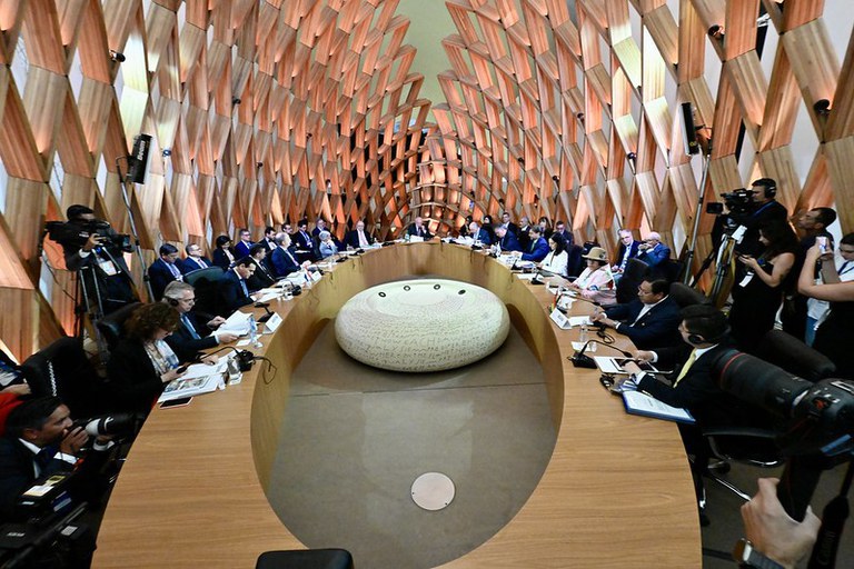 Mercosul e Singapura assinam acordo de livre comércio na Cúpula do Rio