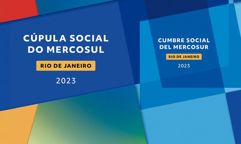 Mercosul Social: democracia, participação e crescimento da América do Sul serão prioridades