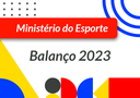 Ministério do Esporte faz balanço com recordes, reestabelecimento e ampliação de políticas no ano de sua recriação