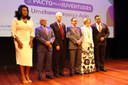 Ministério do Trabalho e Emprego, OIT e UNICEF lançam Pacto Nacional pela Inclusão Produtiva das Juventudes