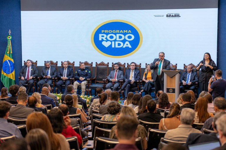 Nova edição do Rodovida traz maior integração entre órgãos do Sistema Nacional de Trânsito