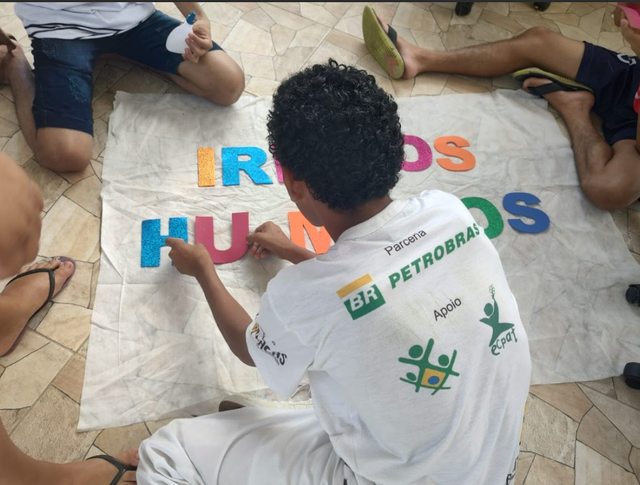 Petrobras atualiza Política de Responsabilidade Social com diretrizes para direitos humanos e transição energética justa