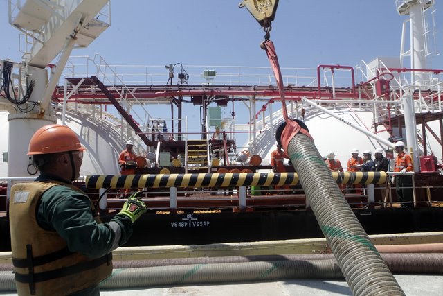 Petrobras avança em testes de combustível marítimo com conteúdo renovável