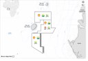 Petrobras aprova atuação em blocos exploratórios em São Tomé e Príncipe