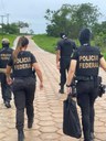 PF investiga esquema de aliciamento de menores indígenas e favorecimento à prostituição