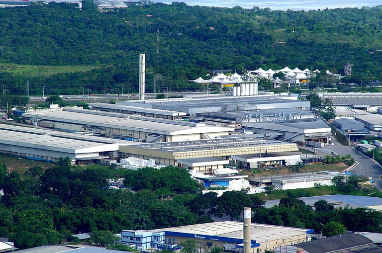 Polo Industrial de Manaus fatura R$ 130,77 bilhões de janeiro a setembro de 2023