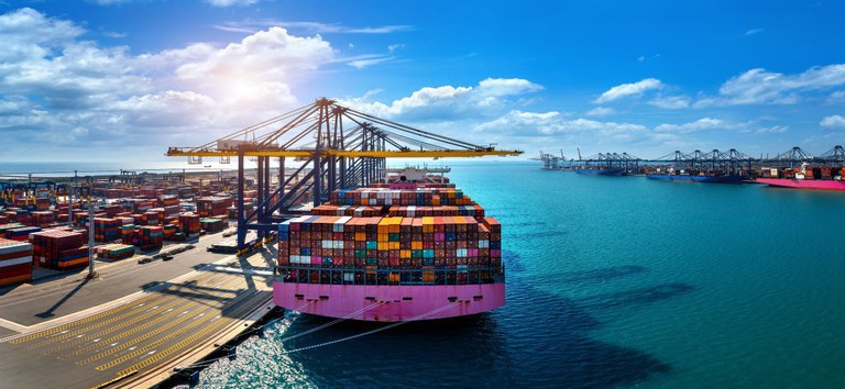 Prorrogação do Reporto garante a atração de mais investimentos em portos e ferrovias do País