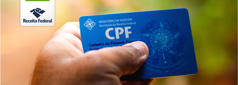 Receita Federal e estado do RJ ampliam acesso ao CPF e garantem direitos dos presos