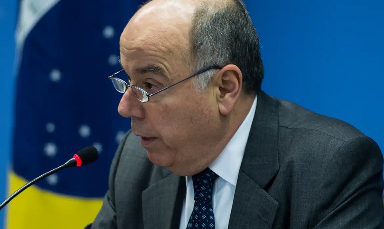 Brasil priorizou fortalecer o Mercosul e reinserir o País internacionalmente, diz ministro