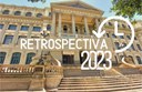 Retrospectiva 2023: Confira os destaques do ano da Fundação Biblioteca Nacional