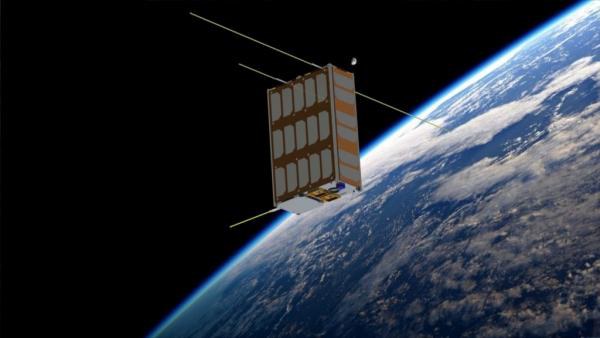 Satélite desenvolvido pelo ITA completa cinco anos em órbita
