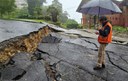 Serviço Geológico do Brasil sugere monitoramento constante em Gramado (RS)