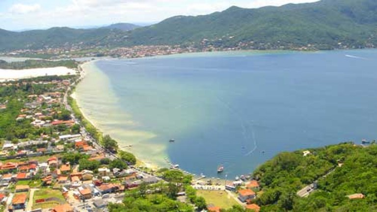 SPU dá mais um passo na demarcação dos Terrenos de Marinha em Florianópolis
