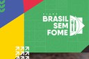 SUS é capaz de contribuir com o Plano Brasil Sem Fome, reiteram representantes do Ministério da Saúde