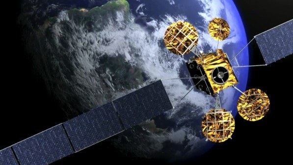Telebras participa de GT para governança de sistema de satélite