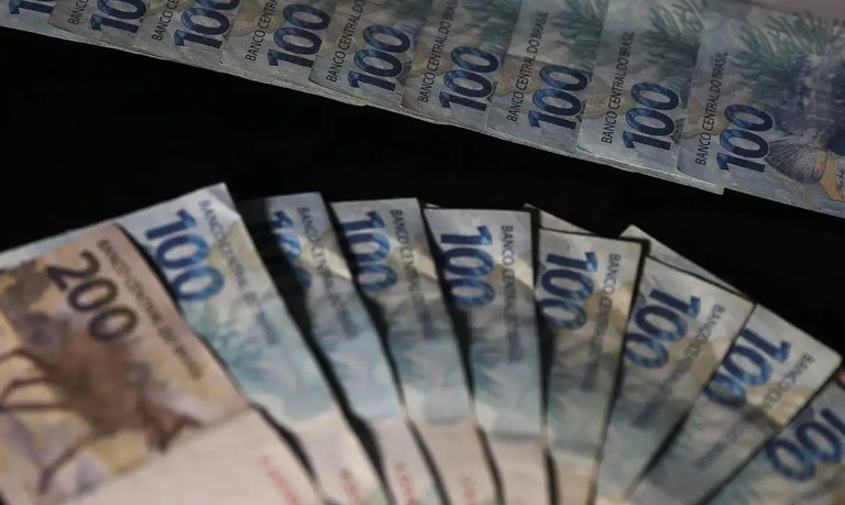 Tesouro honra em novembro R$ 1,07 bilhão em dívidas garantidas pela União