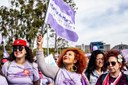 Uma gente colorida desembarca em Brasília para dar voz à juventude