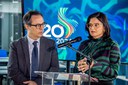 G20 é a oportunidade para que o Brasil seja protagonista no desenvolvimento sustentável