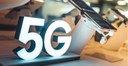 Tecnologia móvel 5G chegou a mais 140 milhões de brasileiros em 2023