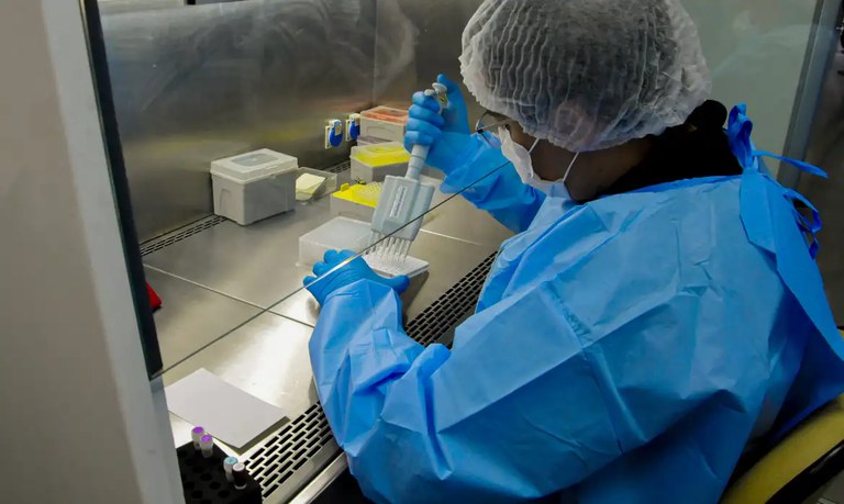 HPV: está aberta consulta pública sobre incorporação de teste molecular no SUS