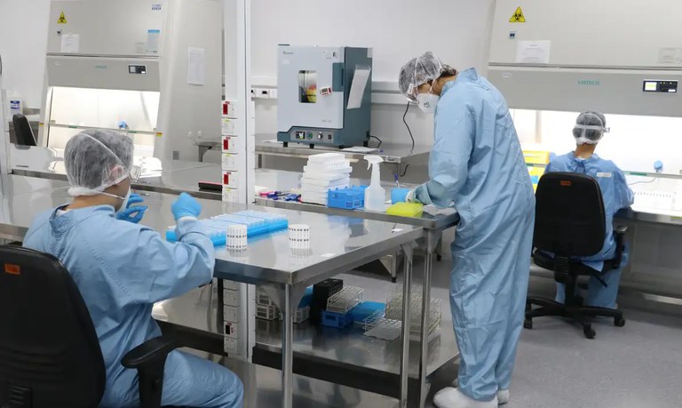 Ministério da Saúde abre consulta pública sobre incorporação de teste molecular para HPV no SUS