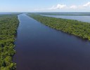 Bacia do Amazonas: rios indicam começo da cheia de 2024