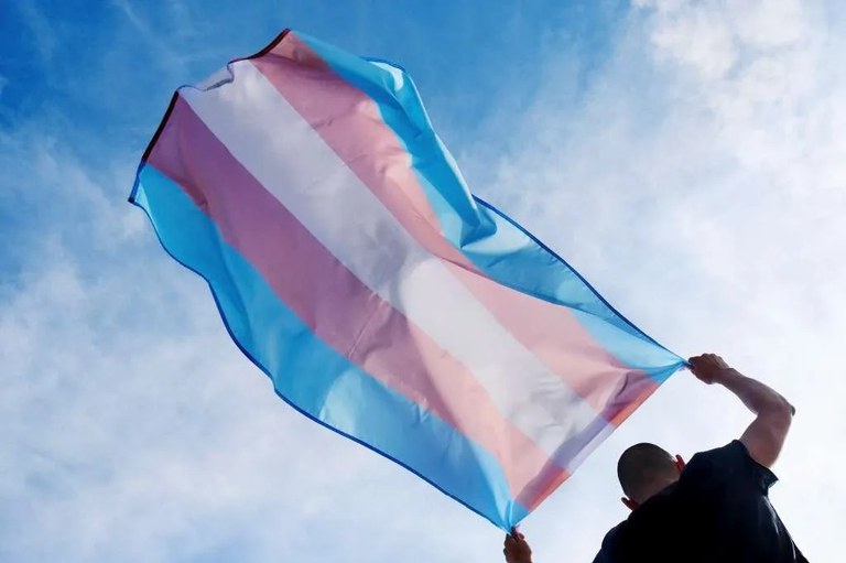 Campanha pelos 20 anos da visibilidade trans começa nesta segunda-feira (29)