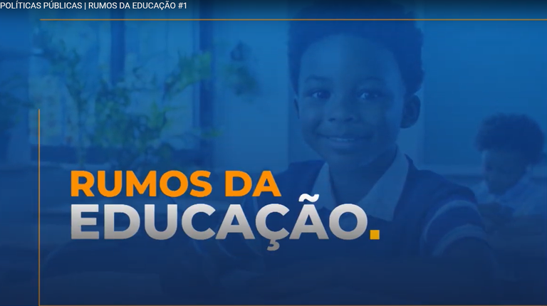 Canal Educação lança série sobre importância da Conae