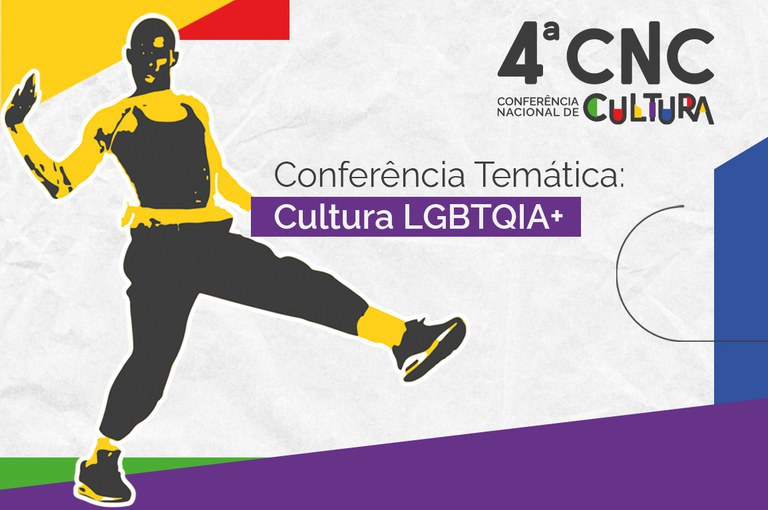 Conferência Temática de Cultura LGBTQIA+ reunirá ministérios e coletivos em Belo Horizonte