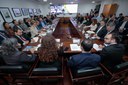 Conselhão instala Comissão de Tecnologia, Inovação e Transformação Digital