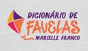 Dicionário de Favelas Marielle Franco lança nova marca e identidade visual