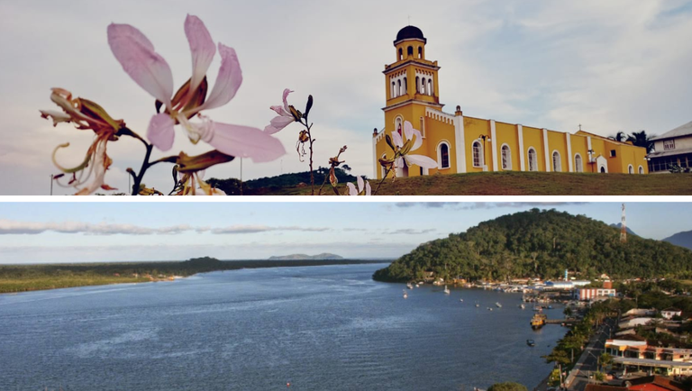 Em dezembro, Mapa do Turismo Brasileiro agrega mais 78 municípios em nove estados do país