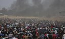 Governo pede fim de conflitos no Oriente Médio e defende diálogo entre Israel e Palestina