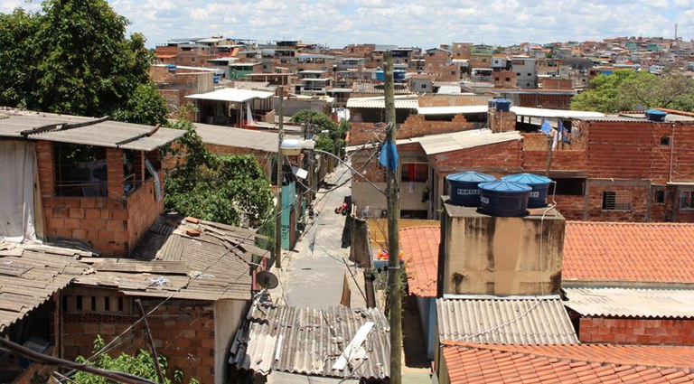 Favelas e Comunidades Urbanas: IBGE muda  denominação dos aglomerados subnormais