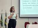 FNDE participa de seminário sobre Programa Escola em Tempo Integral