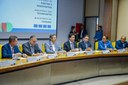 Governo detalha sobre a ampliação do Regime Tributário para incentivar investimentos em portos e ferrovias