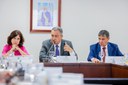 Governo Federal avança em articulação para proteção dos povos Yanomamis