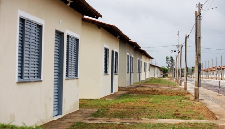Governo Federal entrega 150 novas moradias do Minha Casa, Minha Vida em Ibotirama (BA)