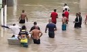 Governo Federal visita nesta terça-feira áreas afetadas por chuvas no Rio de Janeiro