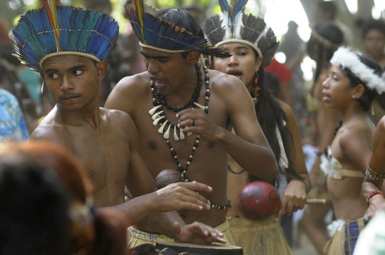 Reconhecida legalidade do processo de demarcação da Terra Indígena Tapeba
