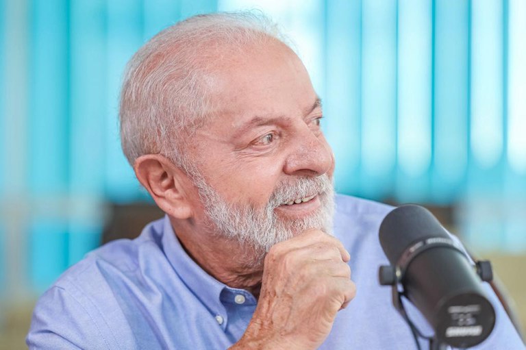 Lula: "As pessoas que ganham até 2 salários mínimos não vão pagar Imposto de Renda"