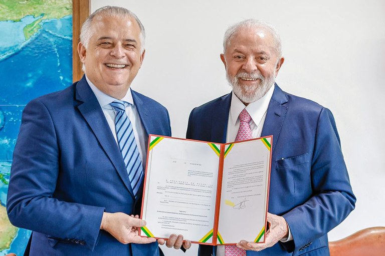 Lula sanciona lei que criou o Ministério do Empreendedorismo para impulsionar o setor no Brasil