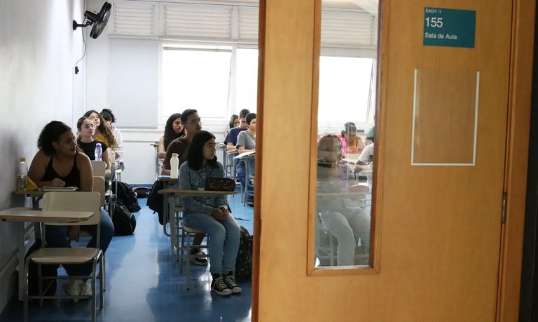 Sisu 2024 oferecerá mais de 123 mil vagas para cursos em tempo integral