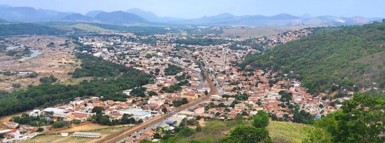 Mais de 582 mil pessoas vivem em áreas de risco geológico em Minas Gerais