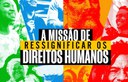 MDHC lança revista “Direitos Humanos pra Quem?”