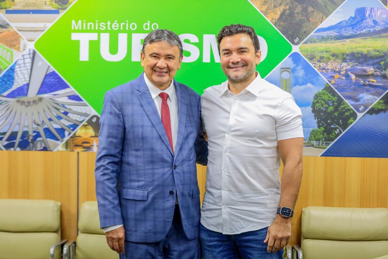 MDS e MTur buscam parcerias no turismo para gerar emprego e renda para público do CadÚnico