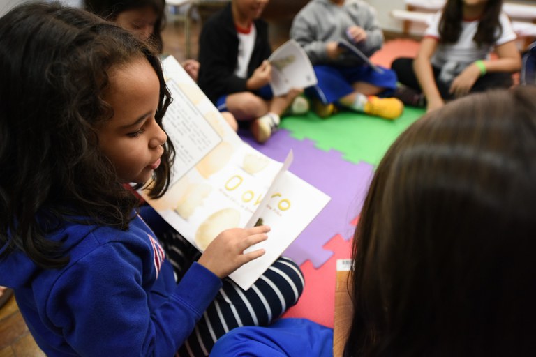 MEC atualizará Parâmetros Nacionais de Qualidade para a Educação Infantil