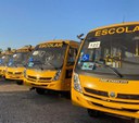 Caminho da Escola: MEC disponibiliza atas para aquisição de ônibus escolares