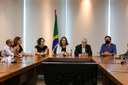 Ministério da Gestão e Geap Saúde assinam novo convênio para servidores públicos