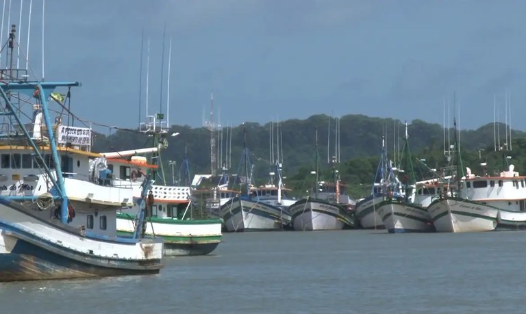 Ministério da Pesca e Aquicultura Divulga a relação das embarcações de pesca com Autorização de Pesca prorrogada